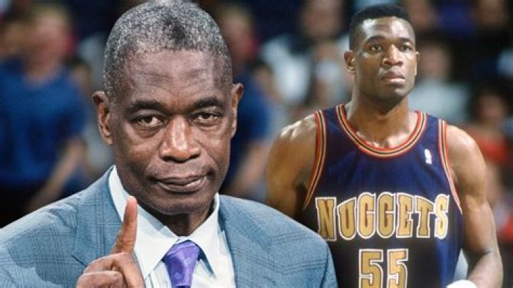 Dikembe Mutombo Biography, Age, Height, Wife, Net Worth, Family