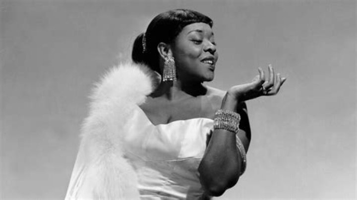 Dinah Washington biografía, edad, altura, esposa, net worth, familia