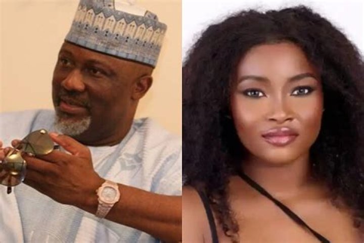 Dino Melaye Biography, Age, Height, Wife, Net Worth, Family