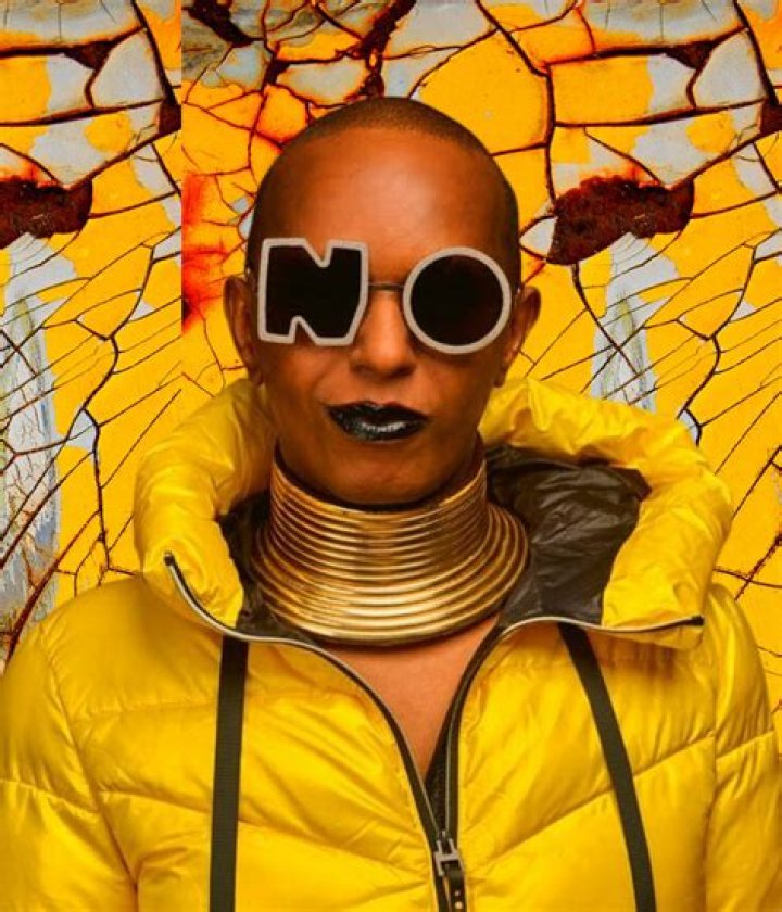 Diriye Osman Biography, Age, Height, Wife, Net Worth, Family