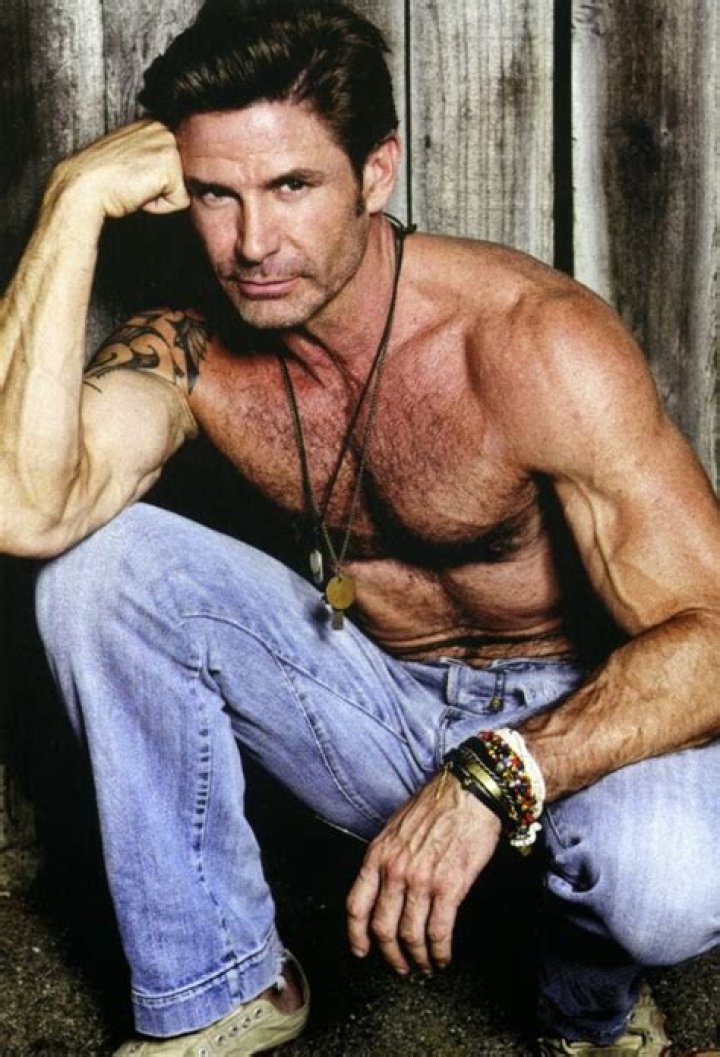 Dirk Shafer Biography, Age, Height, Wife, Net Worth, Family