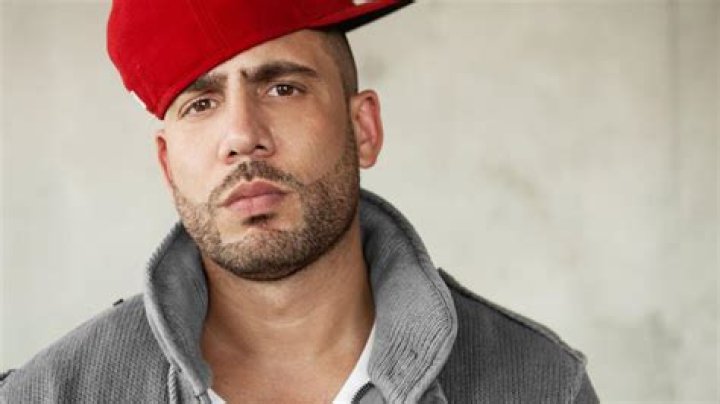 DJ Drama Biography, Age, Height, Wife, Net Worth, Family