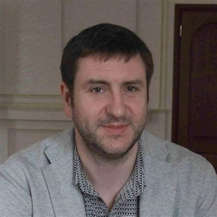 Dmitry Gerasimenko Biography, Age, Height, Wife, Net Worth, Family
