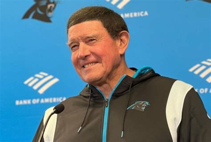 Dom Capers Biography, Age, Height, Wife, Net Worth, Family