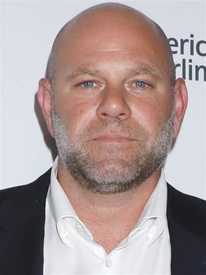 Domenick Lombardozzi biografía, edad, altura, esposo, net worth, familia