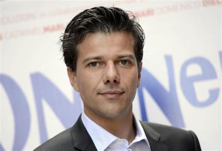 Domenico Diele Biography, Age, Height, Wife, Net Worth, Family