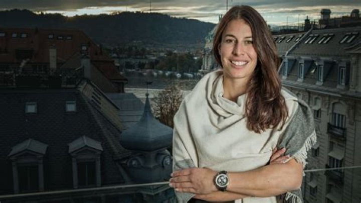 Dominique Gisin Biography, Age, Height, Husband, Net Worth, Family