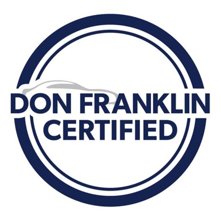 Don Franklin Biography, Age, Height, Wife, Net Worth, Family