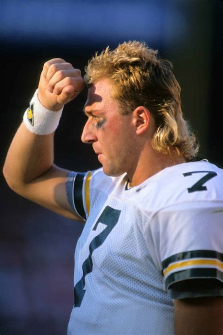 Don Majkowski biografía, edad, altura, esposo, net worth, familia