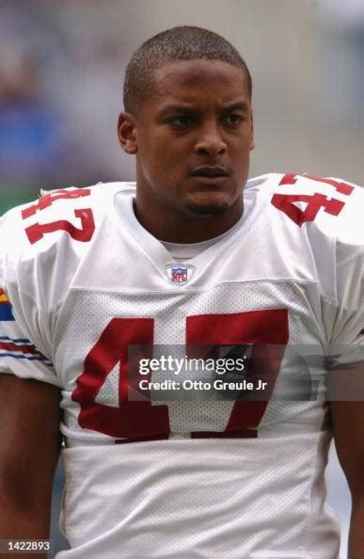 Don Morgan Biography, Age, Height, Wife, Net Worth, Family