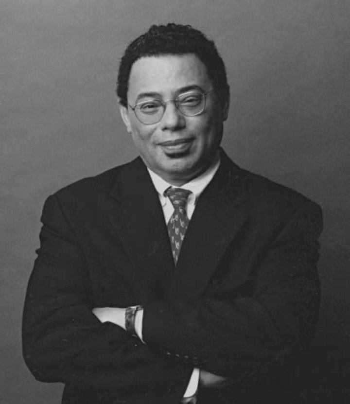 Donald Bogle Biography, Age, Height, Wife, Net Worth, Family