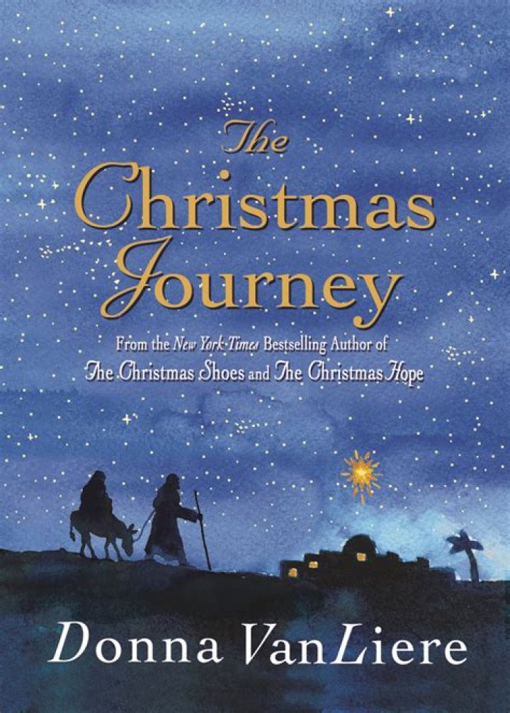 Donna VanLiere Biography, Age, Height, Husband, Net Worth, Family