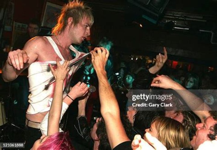 Donny Tourette Biography, Age, Height, Wife, Net Worth, Family