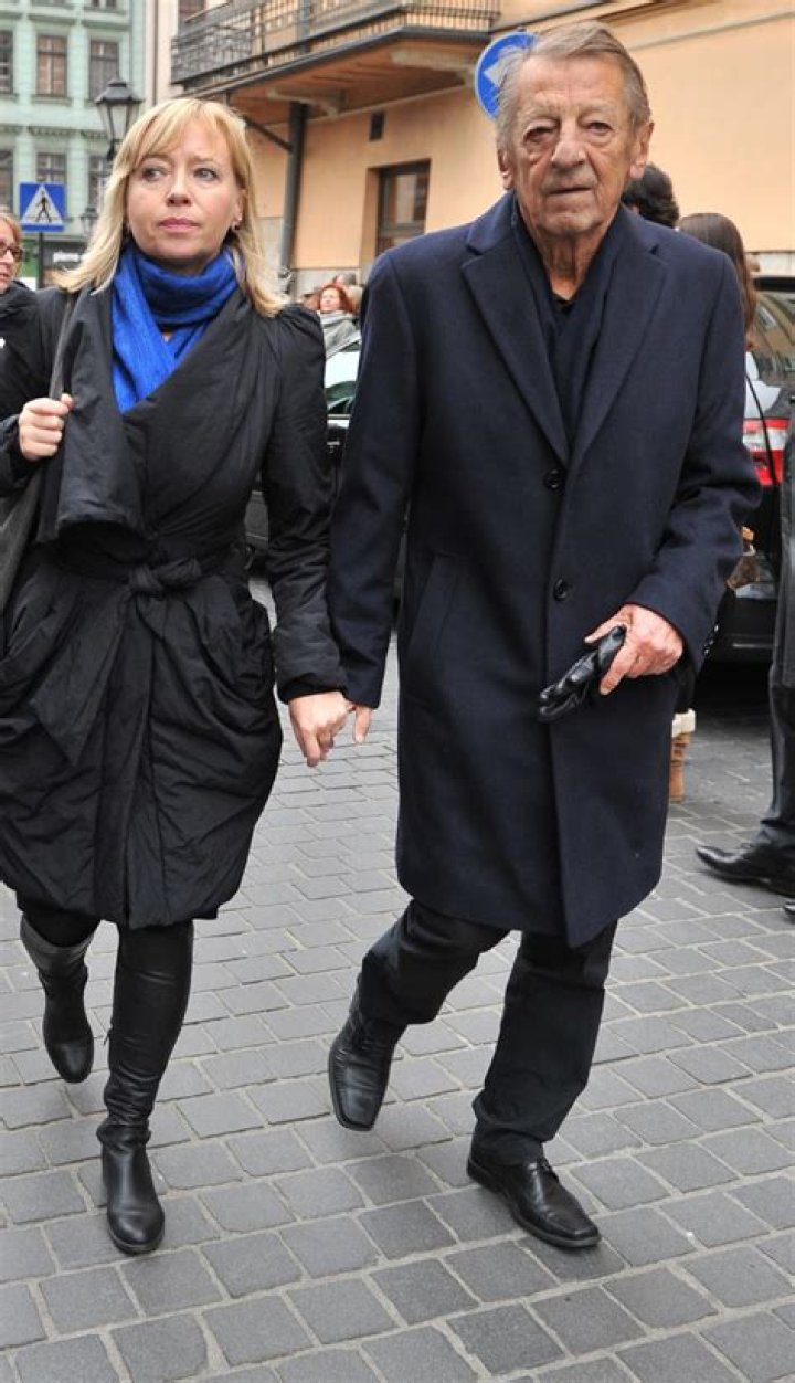 Dorota Segda Biography, Age, Height, Husband, Net Worth, Family