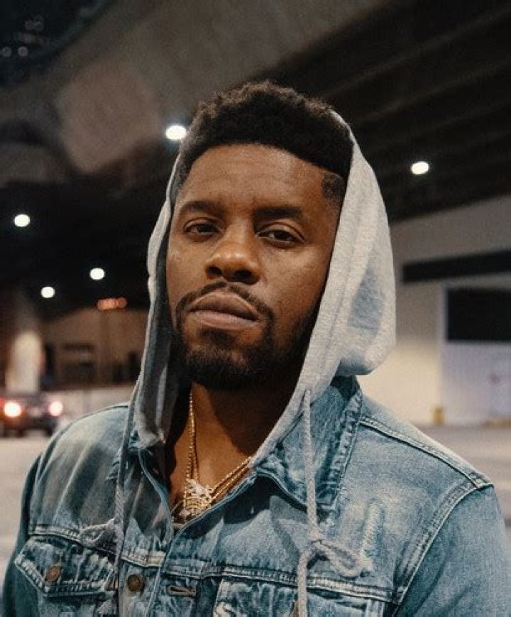 Dorrough Biography, Age, Height, Wife, Net Worth, Family