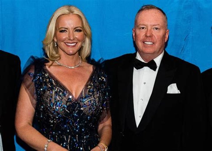 Doug Barrowman biografía, edad, altura, esposo, net worth, familia