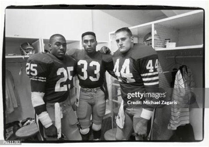 Doug DuBose Biography, Age, Height, Wife, Net Worth, Family