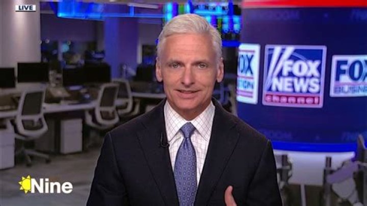 Doug Luzader Biography, Age, Height, Husband, Net Worth, Family