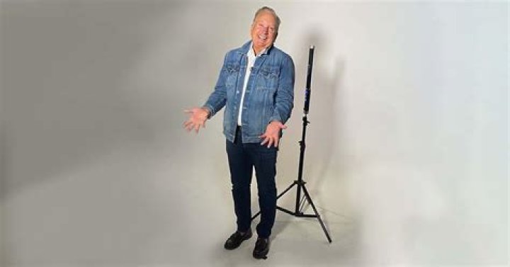 Doug Meijer Biography, Age, Height, Wife, Net Worth, Family