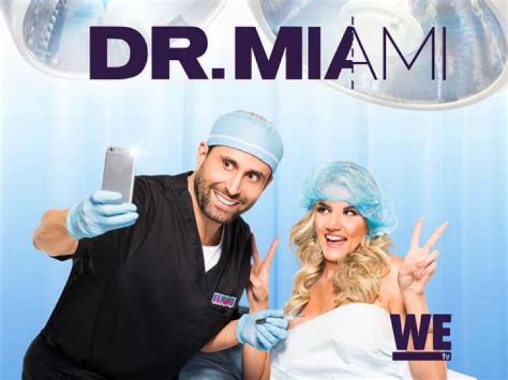 Dr. Miami Biography, Age, Height, Wife, Net Worth, Family