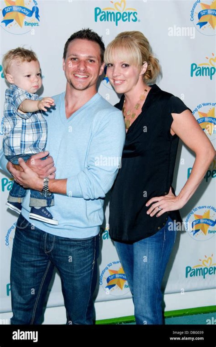 Drew Lachey Biography, Age, Height, Wife, Net Worth, Family