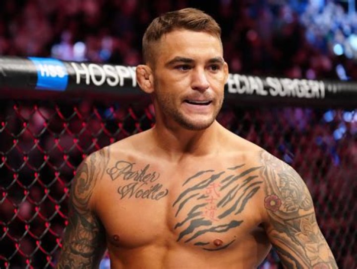 Dustin Poirier Biography, Age, Height, Wife, Net Worth, Family