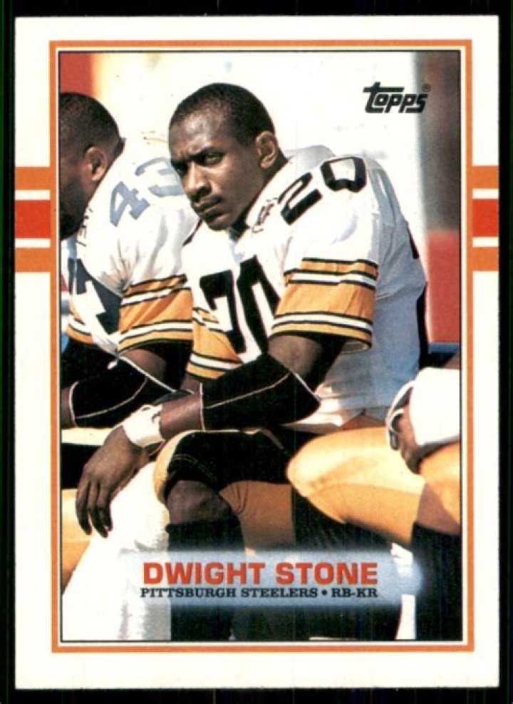 Dwight Stone Biography, Age, Height, Wife, Net Worth, Family