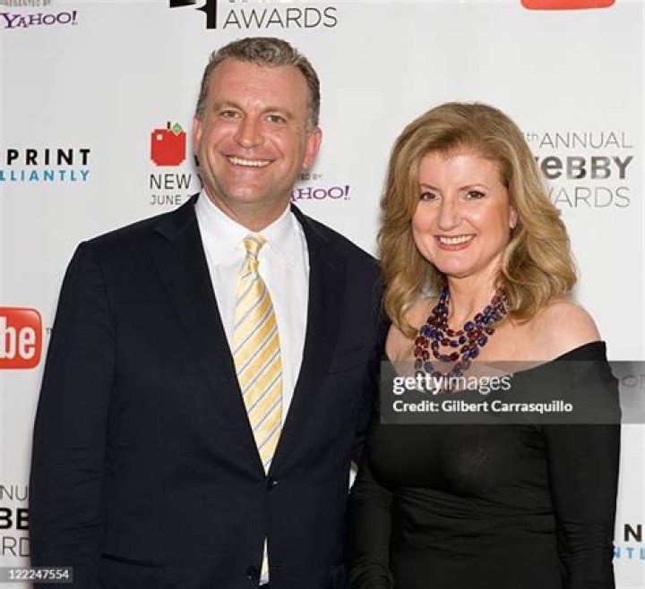 Dylan Ratigan Biography, Age, Height, Wife, Net Worth, Family