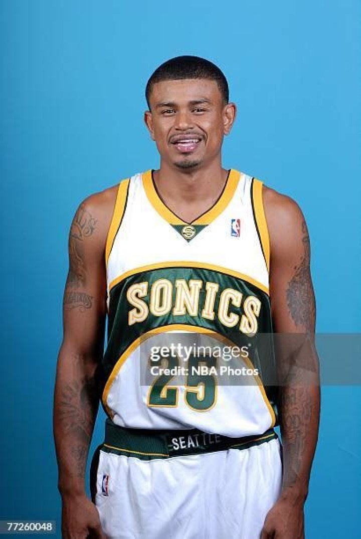 Earl Watson Biography, Age, Height, Wife, Net Worth, Family