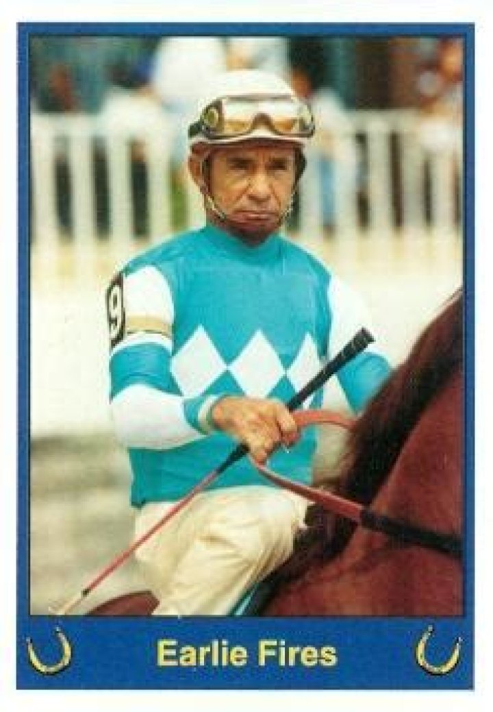 Earlie Fires Biography, Age, Height, Wife, Net Worth and Family