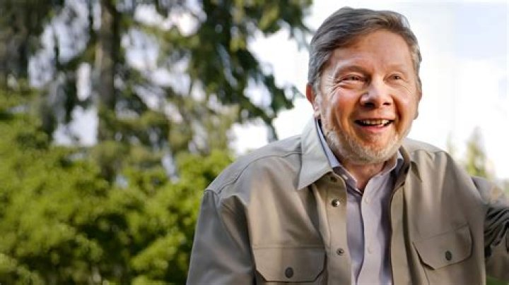 Eckhart Tolle Biography, Age, Height, Wife, Net Worth and Family