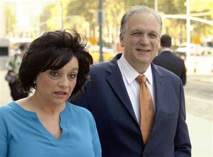 Ed Mangano Biography, Age, Height, Wife, Net Worth, Family