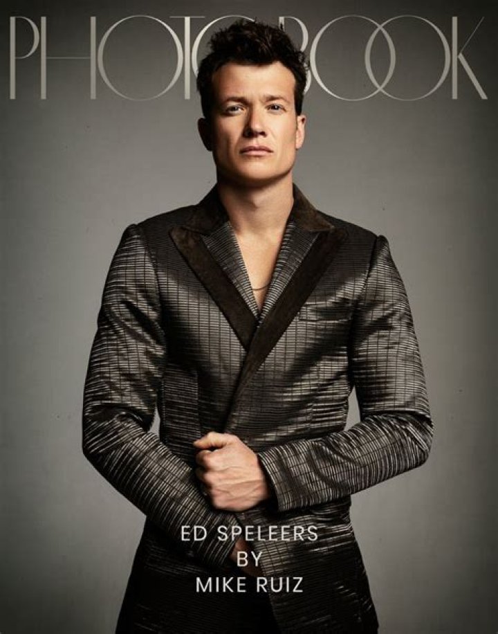 Ed Speleers Biography, Age, Height, Wife, Net Worth, Family