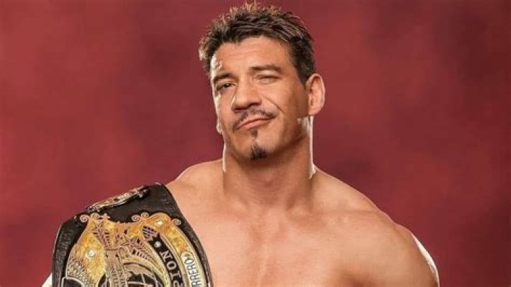 Eddie Guerrero Biography, Age, Height, Wife, Net Worth, Family
