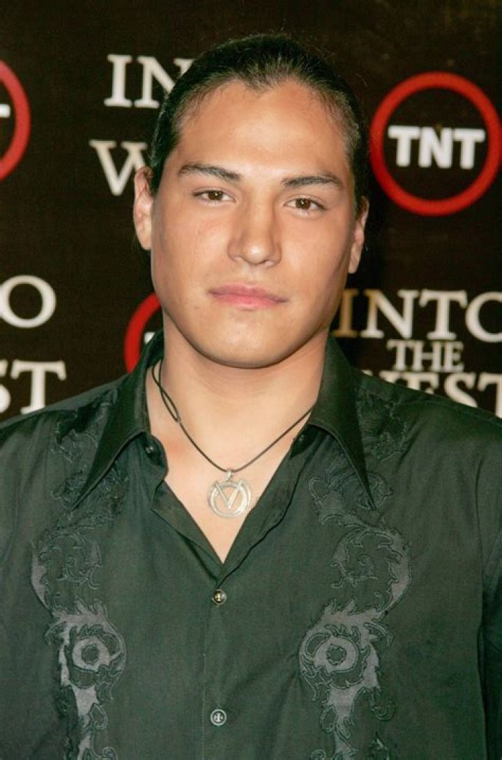 Eddie Spears Biography, Age, Height, Wife, Net Worth, Family