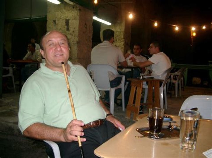 Edriss Titi Biography, Age, Height, Wife, Net Worth, Family