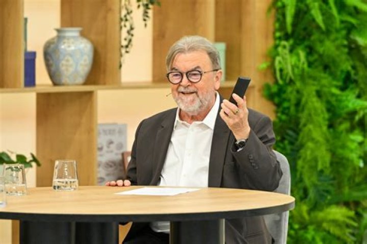 Edward Miszczak Biography, Age, Height, Wife, Net Worth, Family