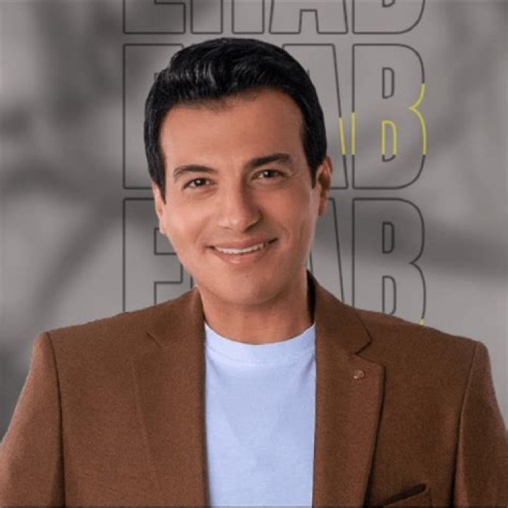 Ehab Tawfik Biography, Age, Height, Wife, Net Worth, Family