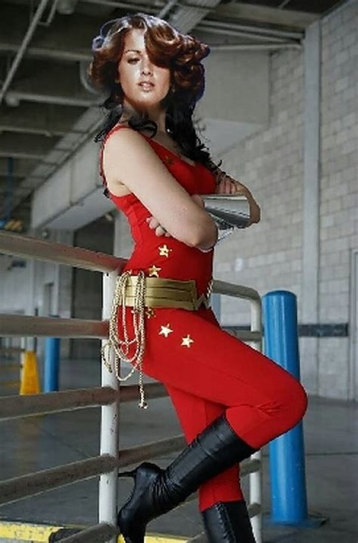 Eileen Chesis biografía, edad, altura, esposa, net worth, familia