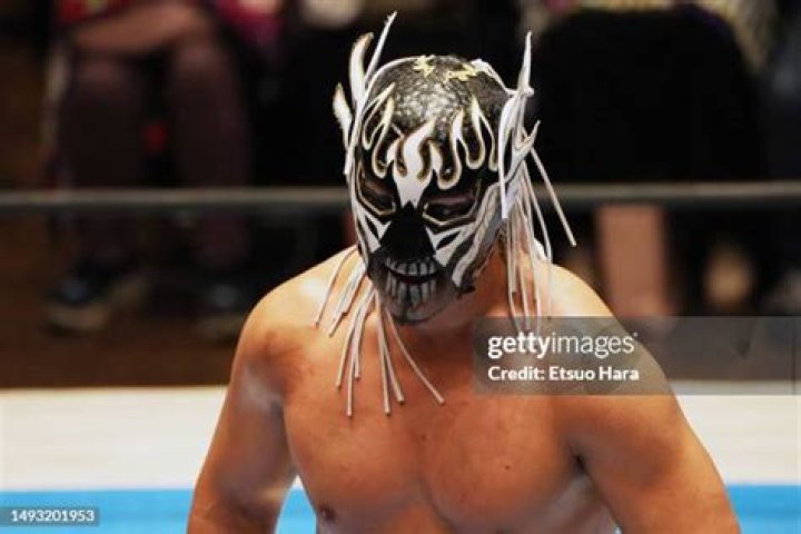 El Desperado Biography, Age, Height, Wife, Net Worth, Family