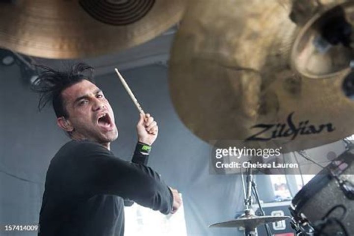 Elias Mallin Biography, Age, Height, Wife, Net Worth, Family