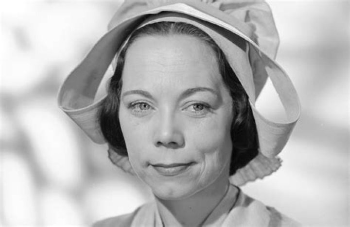 Ellen Corby Biography, Age, Height, Husband, Net Worth, Family