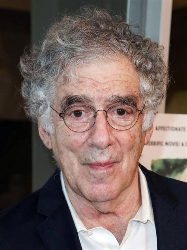 Elliott Gould Biography, Age, Height, Wife, Net Worth, Family