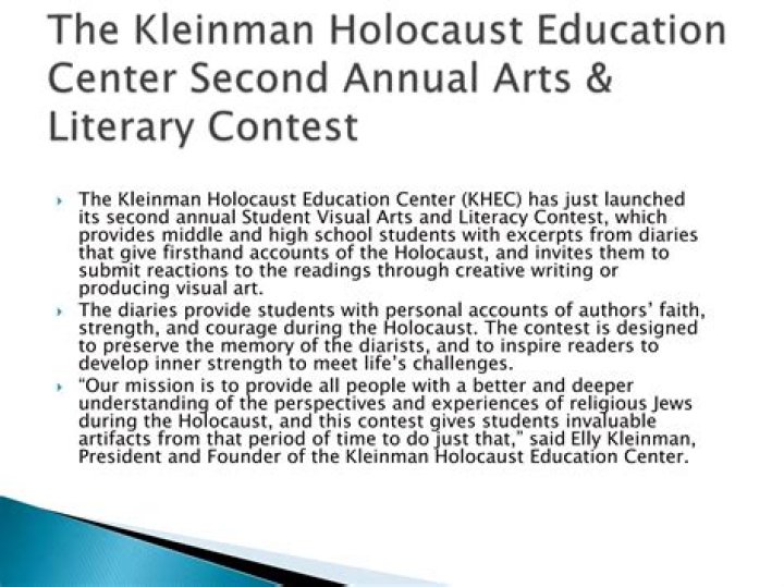 Elly Kleinman Biography, Age, Height, Wife, Net Worth, Family