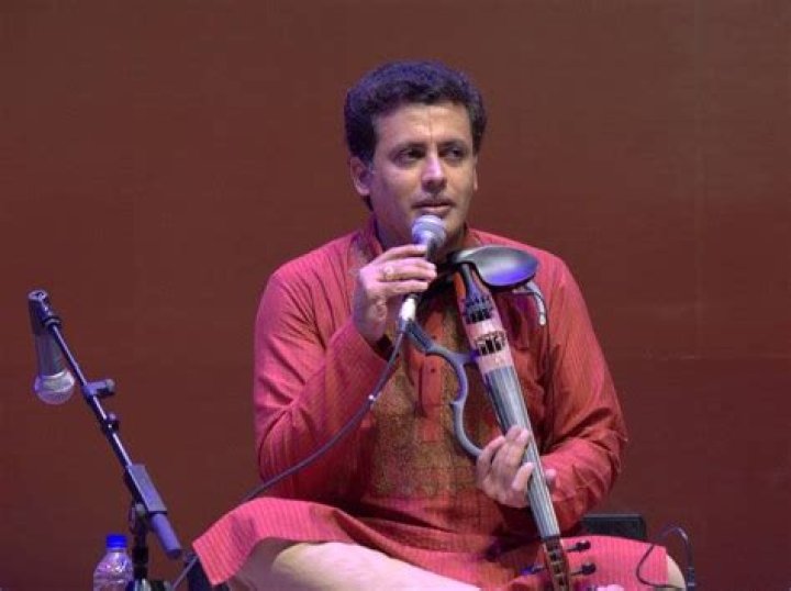 Embar Kannan Biography, Age, Height, Wife, Net Worth, Family