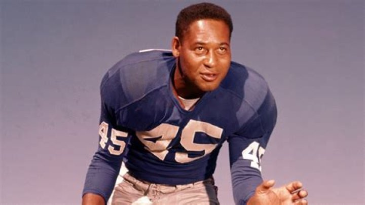 Emlen Tunnell Biography, Age, Height, Wife, Net Worth, Family