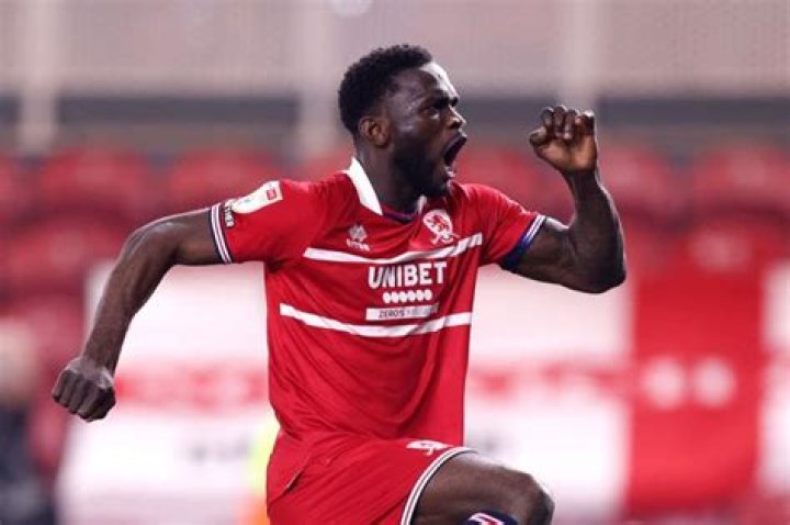 Emmanuel Latte Lath Biography, Age, Height, Wife, Net Worth, Family