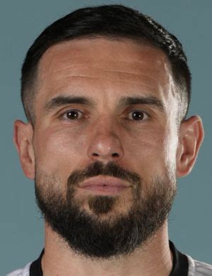 Emrah Klimenta Biography, Age, Height, Wife, Net Worth, Family