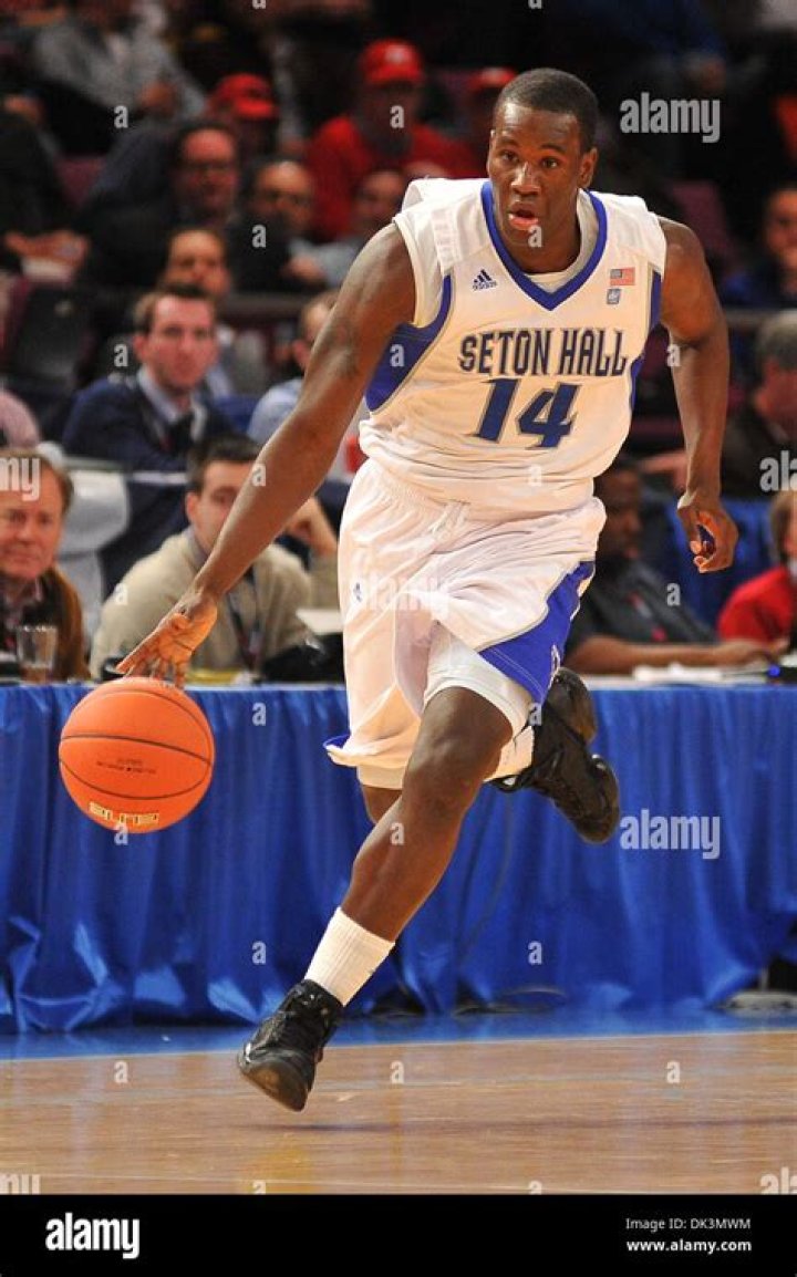 Eniel Polynice Biography, Age, Height, Wife, Net Worth, Family