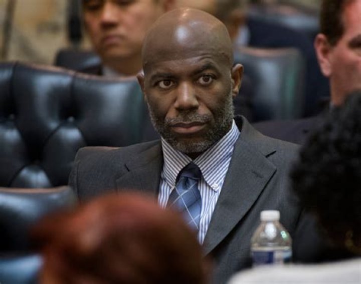 Erek Barron Biography, Age, Height, Wife, Net Worth, Family